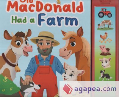 OLD MACDONALD HAD A FARM