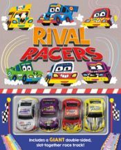 Portada de RIVAL RACERS