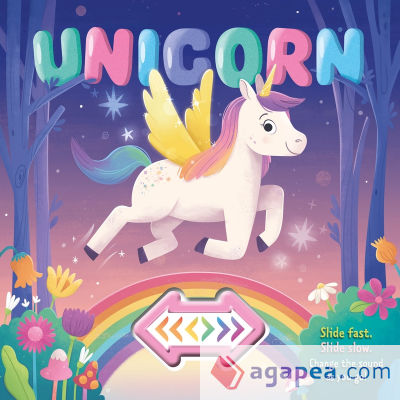 UNICORN - ENG