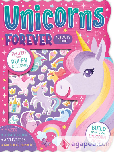 UNICORNS FOREVER - ENG