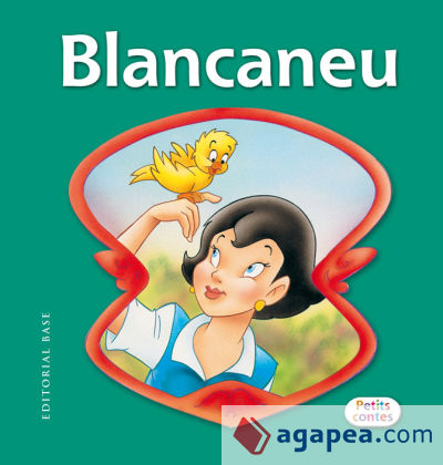 BLANCANEU