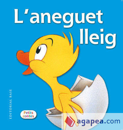 L'ANEGUET LLEIG