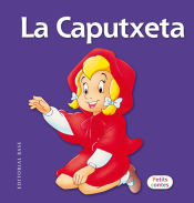 Portada de LA CAPUTXETA