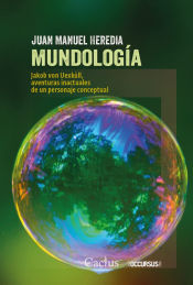 Portada de MUNDOLOGIA