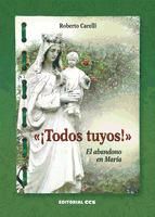 Portada de ¡Todos tuyos! (Ebook)