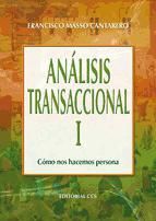 Portada de Análisis Transaccional I (Ebook)