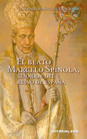 Portada de BEATO MARCELO SPÍNOLA, SENADOR DEL REINO DE ESPAÑA, el