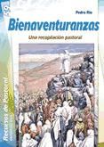 Portada de Bienaventuranzas (Ebook)