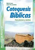 Portada de Catequesis Bíblicas (Ebook)