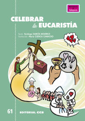Portada de Celebrar la Eucaristía