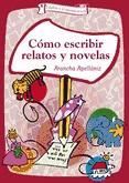 Portada de C&oacute;mo escribir relatos y novelas (Ebook)