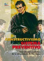 Portada de Constructivismo y Sistema Preventivo (Ebook)