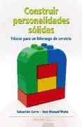 Portada de Construir personalidades sólidas (Ebook)