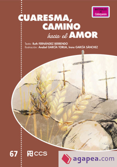 Cuaresma, camino hacia el amor