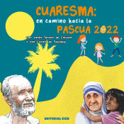 Portada de Cuaresma: en camino hacia la Pascua 2022