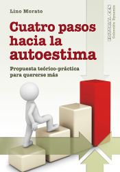 Portada de Cuatro pasos hacia la autoestima