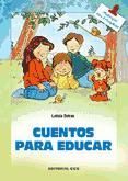 Portada de Cuentos para educar (Ebook)