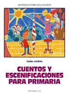 Portada de Cuentos y escenificaciones para primaria (Ebook)