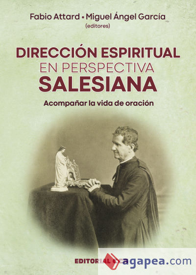 Dirección espiritual en perspectiva salesiana