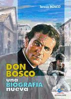 Portada de Don Bosco, una biografía nueva (Ebook)