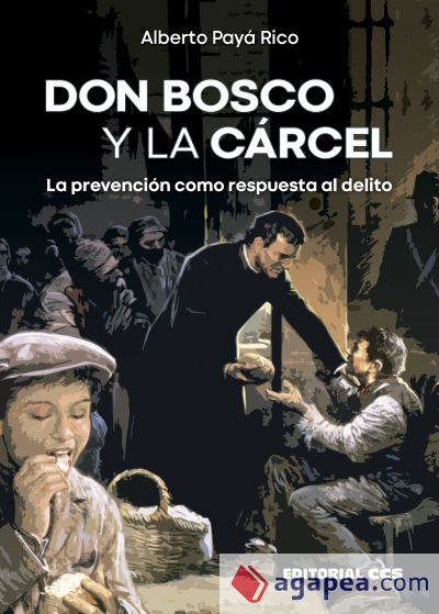 Don Bosco y la cárcel