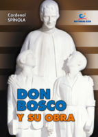 Portada de Don Bosco y su obra (Ebook)
