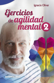 Portada de Ejercicios de agilidad mental 2