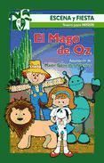 Portada de El Mago de Oz (Ebook)
