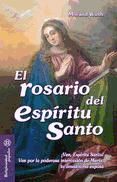 Portada de El Rosario del Espíritu Santo (Ebook)