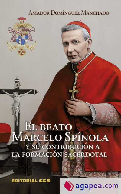 El beato Marcelo Spínola y su contribución a la formación sacerdotal