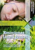 Portada de Emociones inteligentes (Ebook)