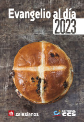 Portada de Evangelio al día 2023