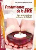 Portada de Fundamentos de la ERE (Ebook)