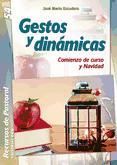 Portada de Gestos y din&aacute;micas (Ebook)