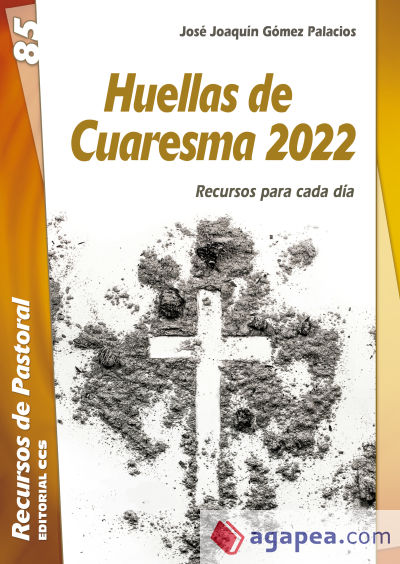 Huellas de Cuaresma 2022