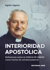 Portada de Interioridad apostólica