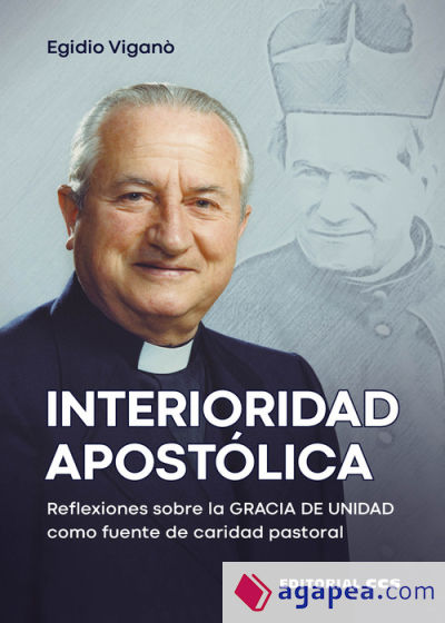 Interioridad apostólica