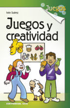 Portada de Juegos y creatividad (Ebook)