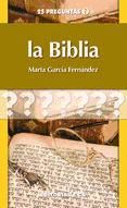 Portada de La Biblia (Ebook)