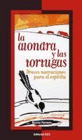 Portada de La alondra y las tortugas (Ebook)