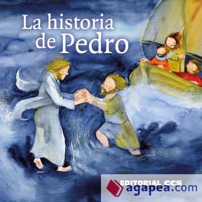 La historia de Pedro