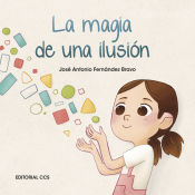 Portada de La magia de una ilusión