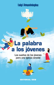 Portada de La palabra a los jóvenes