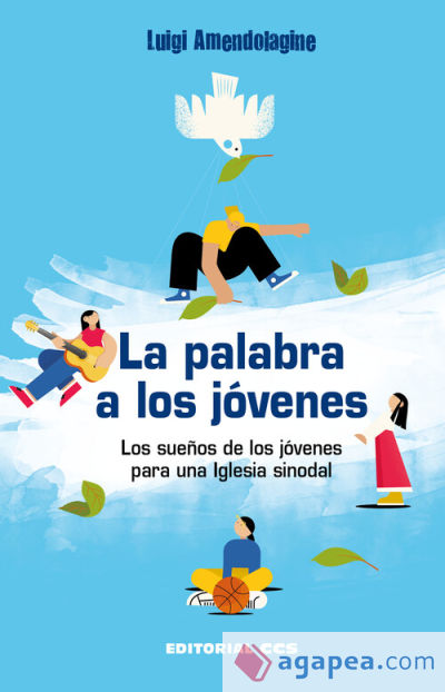 La palabra a los jóvenes