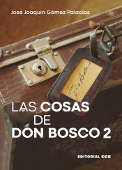 Portada de Las cosas de Don Bosco 2