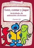 Portada de Leer, contar y jugar (Ebook)