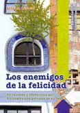 Portada de Los enemigos de la felicidad (Ebook)