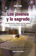 Portada de Los jóvenes y lo sagrado (Ebook)