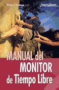 Portada de Manual del monitor de tiempo libre (Ebook)