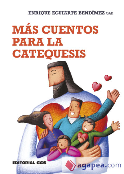 Más cuentos para la catequesis